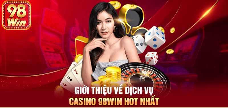 Casino 98Win