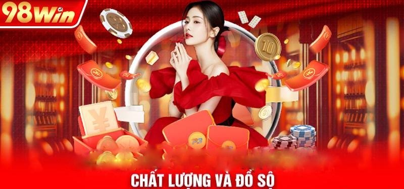 Casino 98Win
