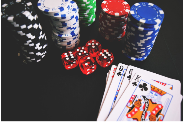Game Phỏm online 98Win