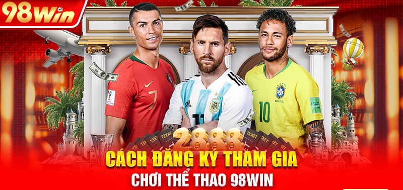 thể thao 98Win