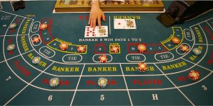 baccarat